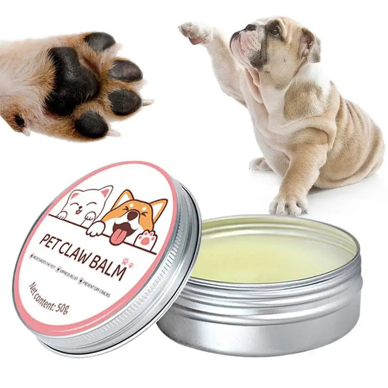 HappyPaws™ Pet Paws Balm
