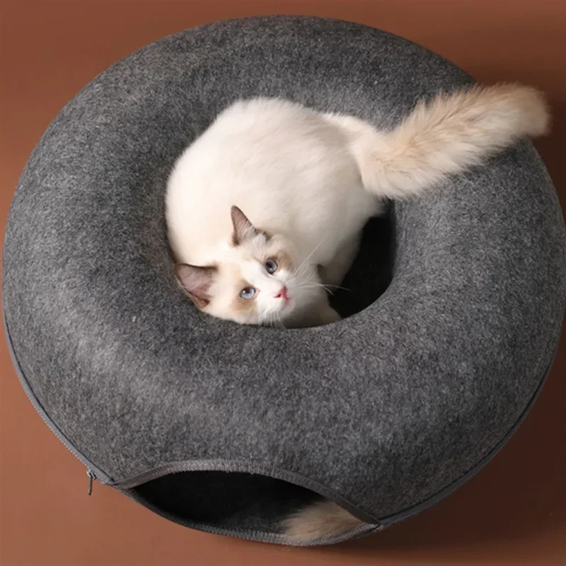 HappyPaws™ Cat Tunnel