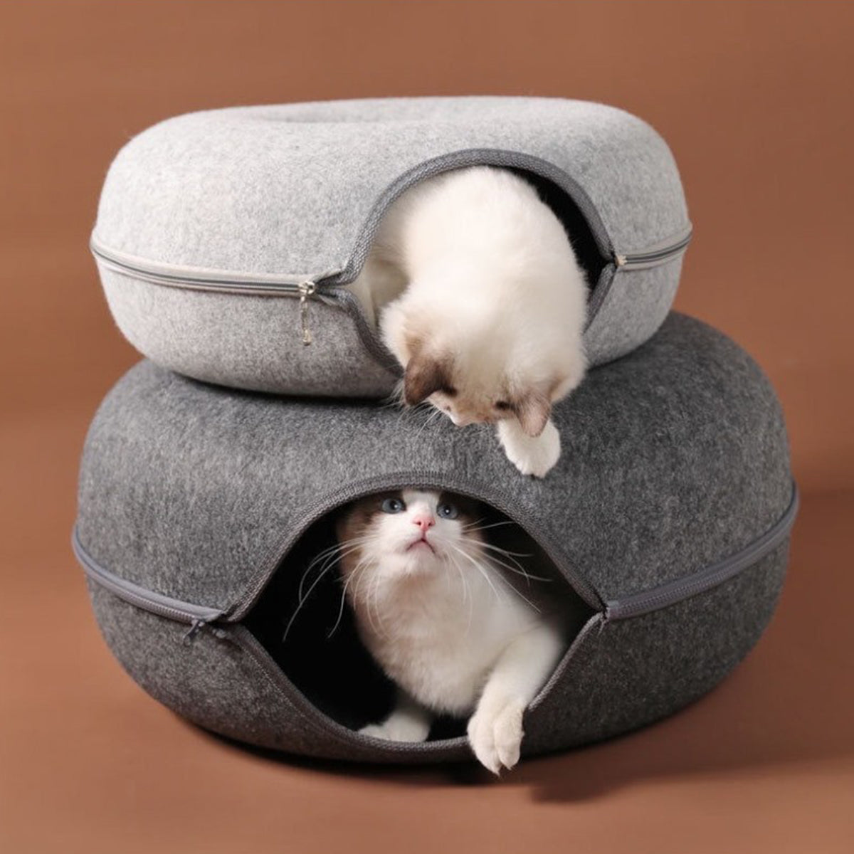 HappyPaws™ Cat Tunnel