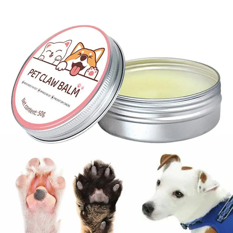 HappyPaws™ Pet Paws Balm