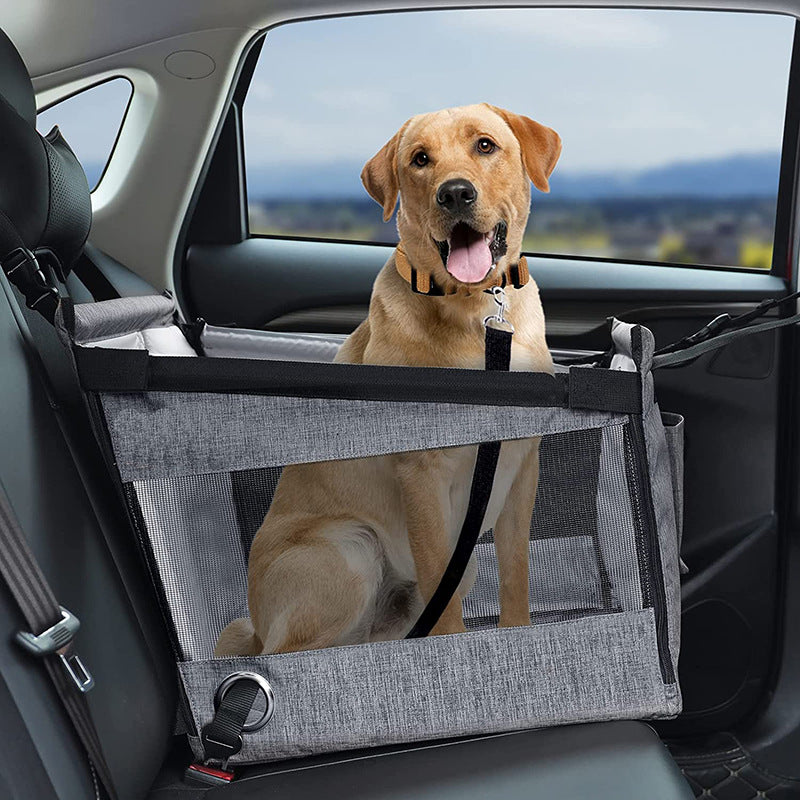 HappyPaws™ Car Seat