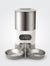 Wi-Fi Automatic Pet Feeder on a white background